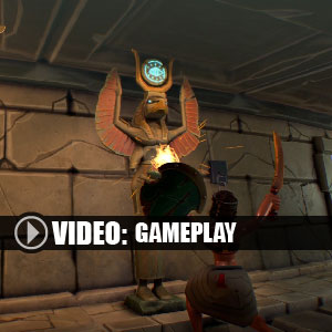 Pharaonic Xbox One Gameplay Video