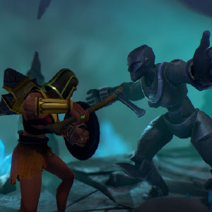 trusting on your agility