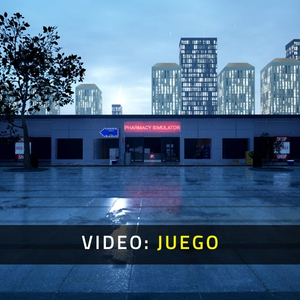 Pharmacy Simulator - Video de Jugabilidad
