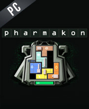 Pharmakon Tactical Puzzle