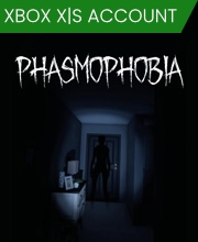 Phasmophobia Xbox Series X
