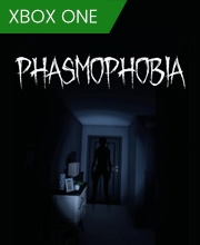 Phasmophobia Xbox One