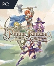 Philna Fantasy Pc