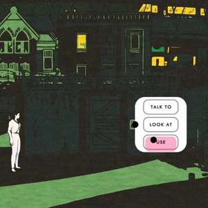 Phoenix Springs - Calle