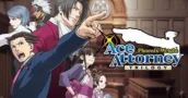 Hoy se une la trilogía Phoenix Wright Ace Attorney a Game Pass