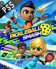 Pickleball Smash Playstation 5