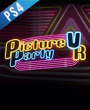 Picture Party VR