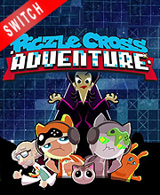 Piczle Cross Adventure Switch