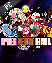 Pig Eat Ball Pc