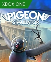 Pigeon Simulator Xbox One