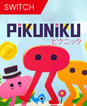 Pikuniku Switch