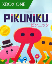 Pikuniku Xbox One