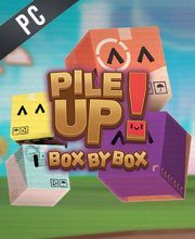 Pile Up Box by Box Pc