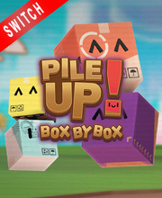 Pile Up Box by Box Switch