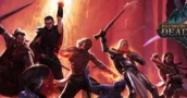 ¡Pillars of Eternity 2: Deadfire Editions y bonos de precompra!