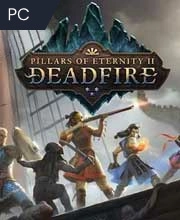 Pillars of Eternity 2 Deadfire Pc