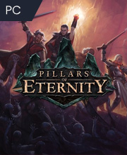 Pillars of Eternity Pc