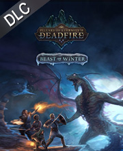 Pillars of Eternity 2 Deadfire Beast of Winter Pc