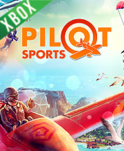 Pilot Sports Xbox One