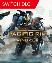 Pinball FX Pacific Rim Pinball Switch