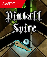 Pinball Spire Switch