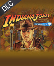 Pinball FX3 Indiana Jones The Pinball Adventure Pc