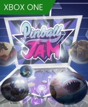 Pinball Jam Xbox One