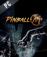 Pinball M Pc