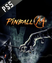 Pinball M Playstation 5