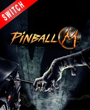 Pinball M Switch