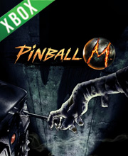 Pinball M Xbox One