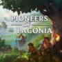 Pioneers of Pagonia Detalles sobre el Acceso Anticipado y el Lanzamiento Completo