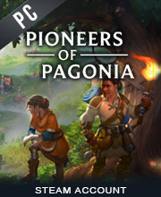 Pioneers Of Pagonia Pc