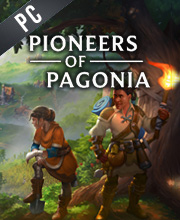Pioneers Of Pagonia Pc