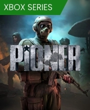 PIONER Xbox Series X