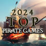 Los Mejores Juegos de Piratas