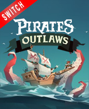 Pirates Outlaws Switch