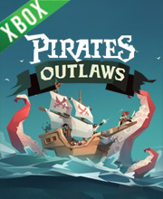 Pirates Outlaws Xbox One