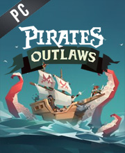 Pirates Outlaws Pc