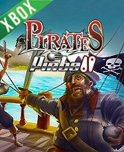 Pirates Pinball Xbox One