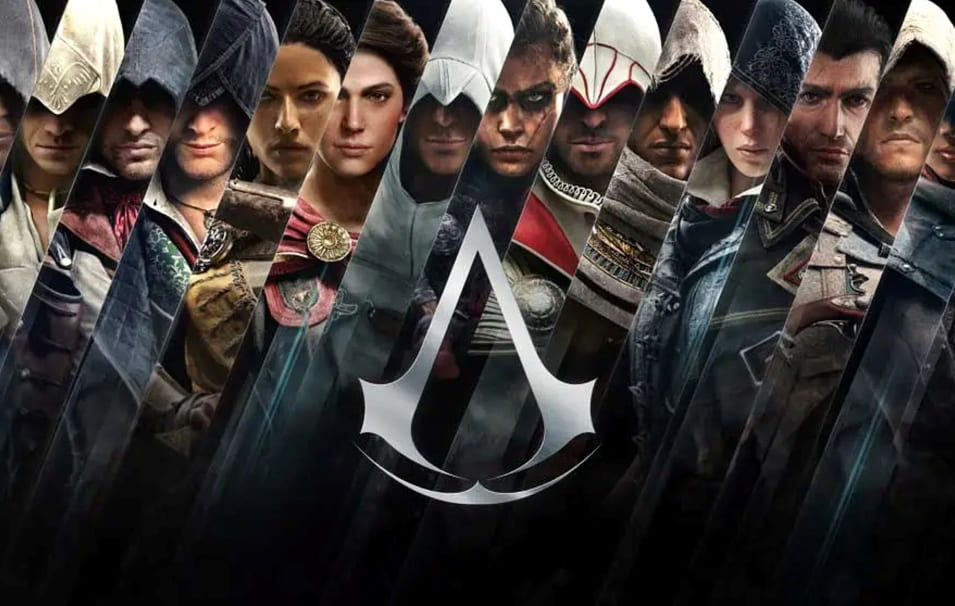 Assassin's Creed