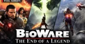 Pixel Sundays: BioWare – Auge y caída de una leyenda del RPG