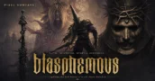Pixel Sundays: Blasphemous - La oscura maravilla Metroidvania