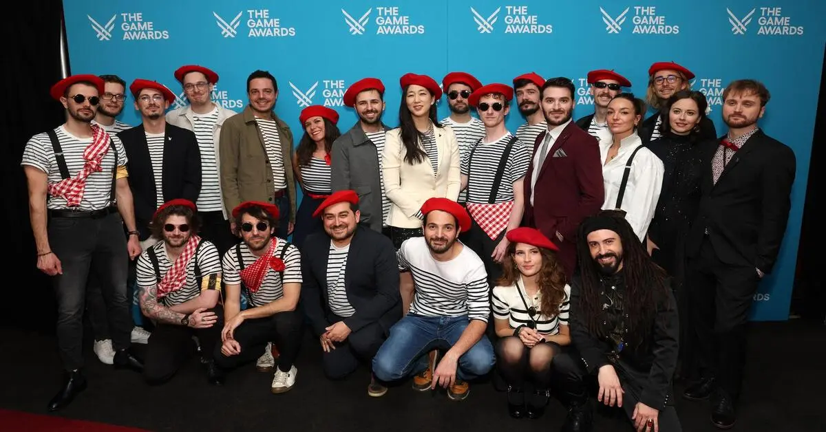 Clair Obscur: Expedition 33