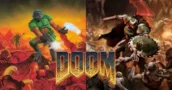 Pixel Sundays: DOOM – Del horror pixelado a la power fantasy en la evolución de un shooter icónico