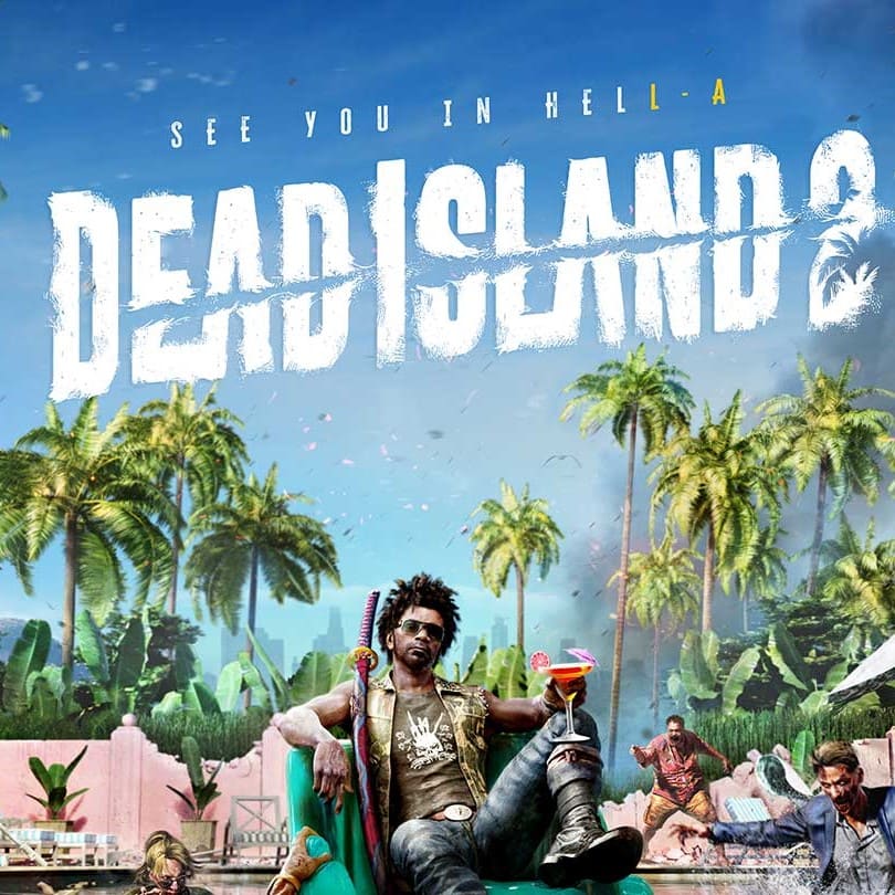 Pixel Sundays: Juegos de Dead Island - Vida Entre Paraíso y Apocalipsis