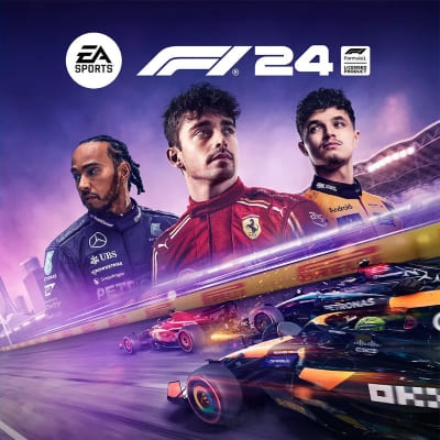 Pixel Sundays: F1 24 - Historia completa y comparación de precios