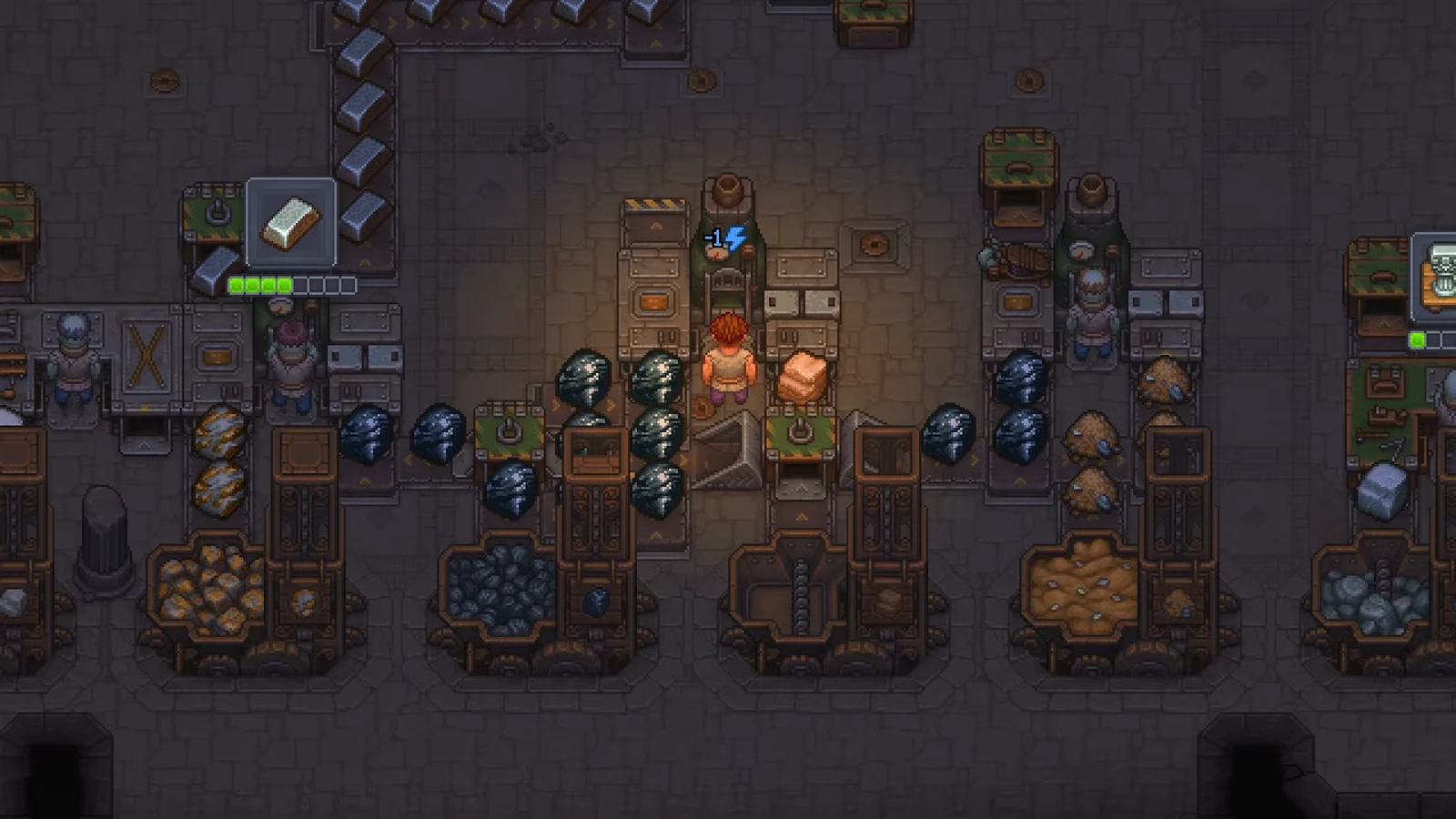 Graveyard Keeper