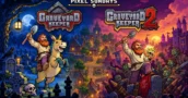 Pixel Sundays: Graveyard Keeper – Trabajo de cementerio con humor negro