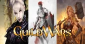 Pixel Sundays: Guild Wars – Una franquicia MMO que siempre quiso ser diferente